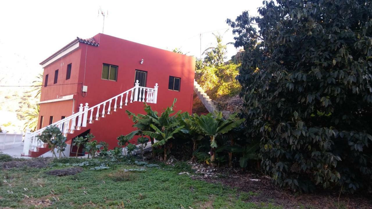El Real Vallehermoso Exterior foto